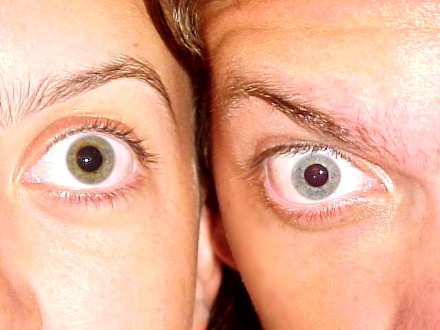 Claire & Peter