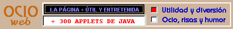 Esta p�gina es una pasada. Te recomiendo la visites.