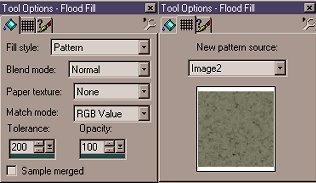floodfill