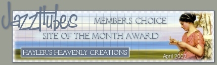 jazzlememberchoiceaward