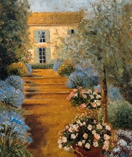 summerhouse