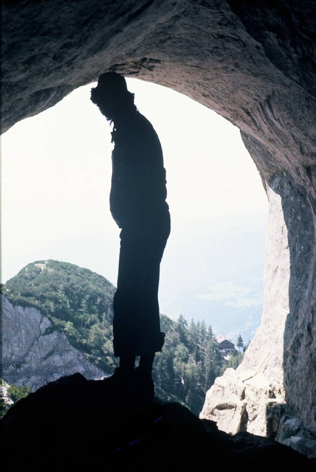 Near Salzburg: 1975