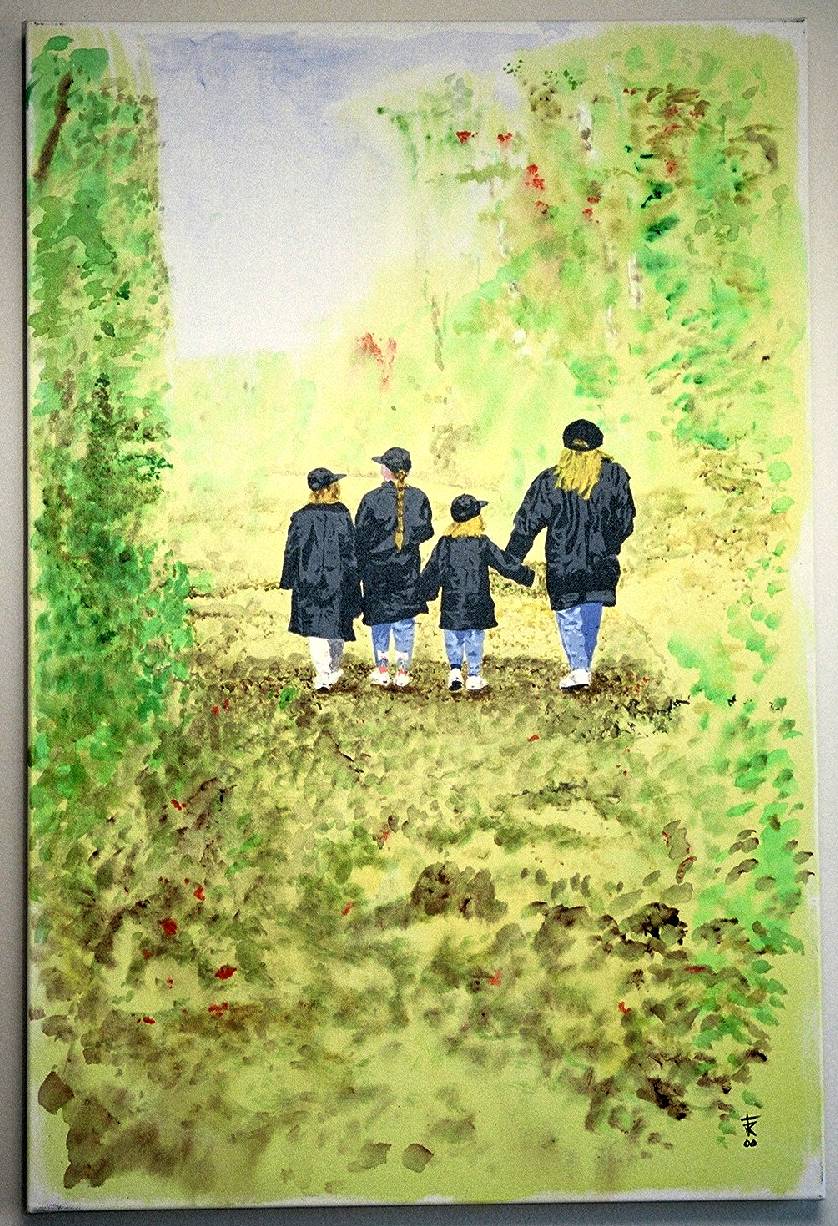 "The Stroll"