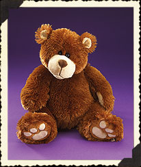 Boyd's Bear