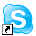 Call Me Using Skype