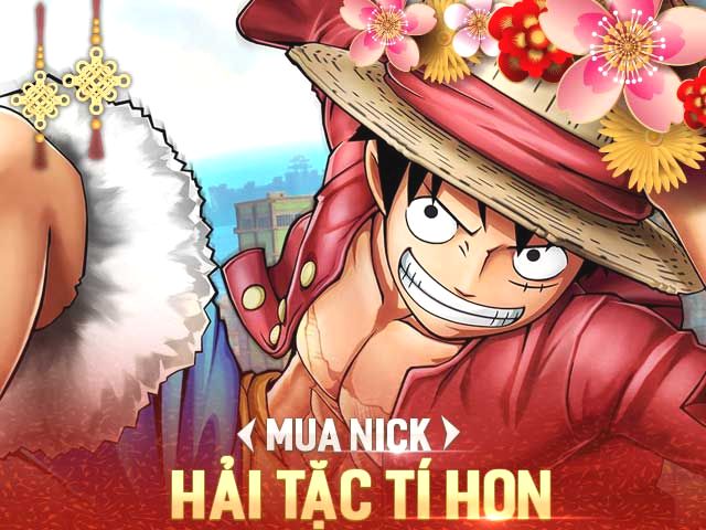 Hải Tặc Tí Hon