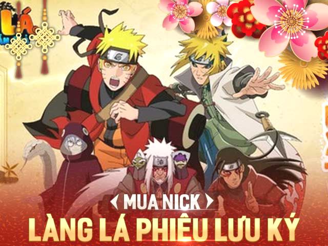 Làng Lá