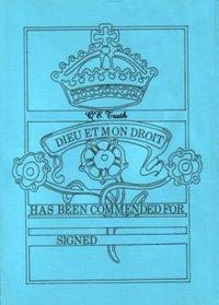 Commendation