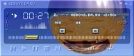 QE Boys WinAmp Skin 2