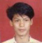Cabung aka Froilan