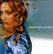 Madonna :: Ray of Light. Fave song :: 'power of goodbye'