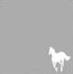 Deftones :; White Pony. Brother bought it, loved it. Then it was lost so i bought it again. Figured out what they were talking about by then and i don't listen to it as much now. Favorite song 'Knife party' and 'change'