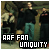 Alien Ant Farm fan