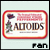 Altoid-aholic