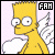Bart Simpson