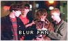 Blur fan