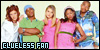 Clueless TV