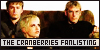 Cranberries fan