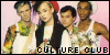 Culture Club fan