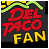 Del Taco franchise fan
