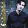 Duncan Sheik Fan
