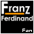 Franz Ferdinand fan