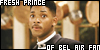 Fresh Prince of Bel-Air