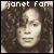 Janet. by Janet Jackson
