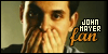 John Mayer Lover