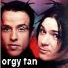 Orgy