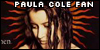 Paula Cole fan