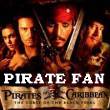 Pirates of the Carribean