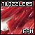 Twizzlers Twit
