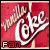 Vanilla Coke Lover