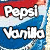 Vanilla Pepsi freak