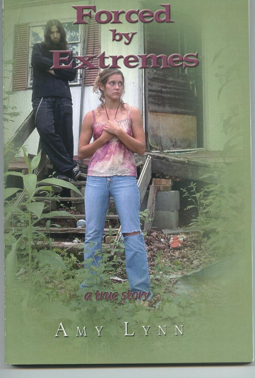 Forced to Survive...will YOU??