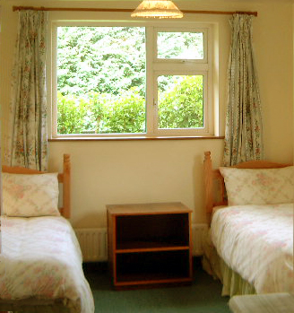 Pic Of Room