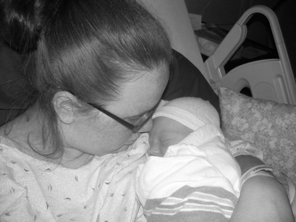 Mommy & Baby