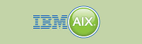 aix unix