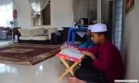 baitul aini