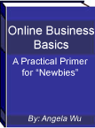 Online Business Basics