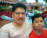paul pao at dambo
