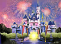 pyrotechnics