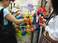 souvenirs