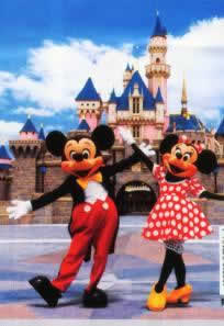 dancing mice