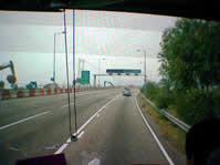 long bridge