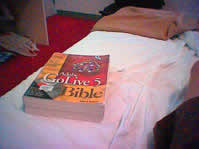 Golive Bible