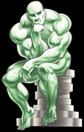 Muscle Man