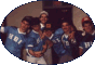 HBI: the softball team