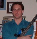 Mark Schaefer